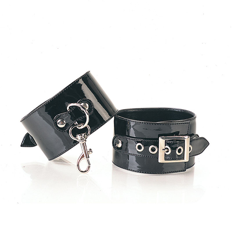 ANKLE CUFF-212 high heels